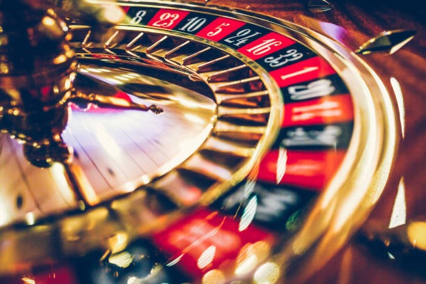 salam jitu Explore casino rooms by game